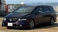 2006 Honda Odyssey