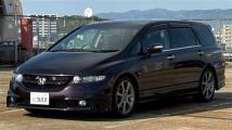 2006 Honda Odyssey