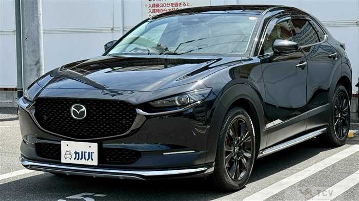 2024 Mazda Eunos Others