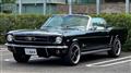 1991 Ford Mustang