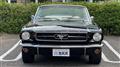 1991 Ford Mustang