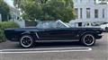 1991 Ford Mustang
