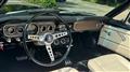 1991 Ford Mustang