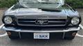 1991 Ford Mustang