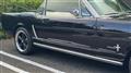 1991 Ford Mustang