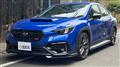 2026 Subaru WRX STI