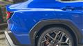 2026 Subaru WRX STI
