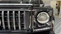 2014 Mercedes-Benz G-Class