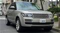 2015 Land Rover Range Rover