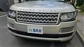 2015 Land Rover Range Rover