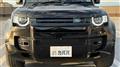 2024 Land Rover Defender