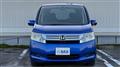 2009 Honda Step WGN