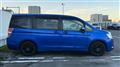 2009 Honda Step WGN