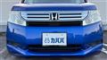 2009 Honda Step WGN