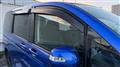 2009 Honda Step WGN