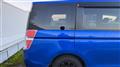 2009 Honda Step WGN