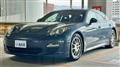 2012 Porsche Panamera