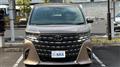 2024 Toyota Alphard