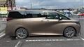 2024 Toyota Alphard