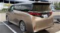 2024 Toyota Alphard