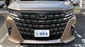 2024 Toyota Alphard