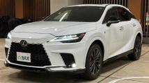 2024 Lexus RX