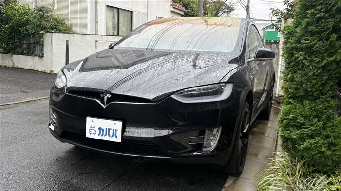 2017 Tesla Motors Others