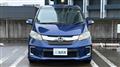 2014 Honda Freed