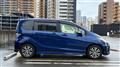 2014 Honda Freed