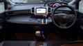 2014 Honda Freed