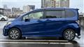 2014 Honda Freed