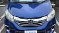 2014 Honda Freed