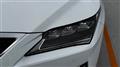 2017 Lexus RX