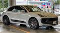 2022 Porsche Macan
