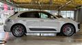 2022 Porsche Macan