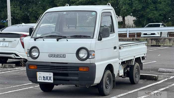 1993 Suzuki Suzuki Others