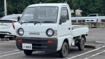 1993 Suzuki Suzuki Others
