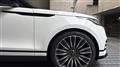 2023 Land Rover Range Rover Velar