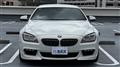 2014 BMW 6 Series