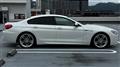 2014 BMW 6 Series