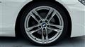 2014 BMW 6 Series