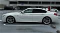 2014 BMW 6 Series