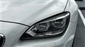 2014 BMW 6 Series