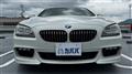 2014 BMW 6 Series