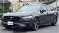 2021 Volvo V90