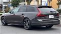 2021 Volvo V90