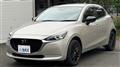 2022 Mazda Mazda2