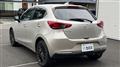 2022 Mazda Mazda2