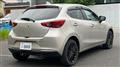2022 Mazda Mazda2