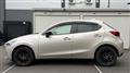 2022 Mazda Mazda2